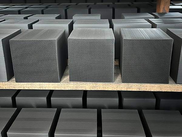 廠(chǎng)區(qū)環(huán)境